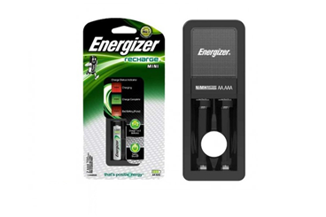 MÁY SẠC PIN Energizer CH2PC4 (2 PIN SAC AAA)